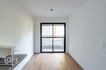 apartment em Rua Doutor Homem de Melo, Perdizes - São Paulo - SP