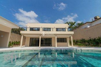 house em Lutins, Jardim Marajoara - São Paulo - SP