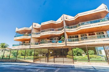 apartment em Rua Professor Veríssimo da Costa, Jardim Guanabara - Rio de Janeiro - RJ