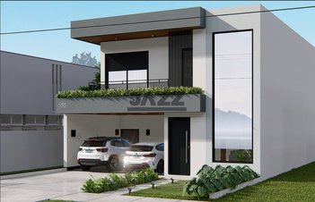 house em Rua José Rodrigues de Toledo Piza, Taquaral - Piracicaba - SP