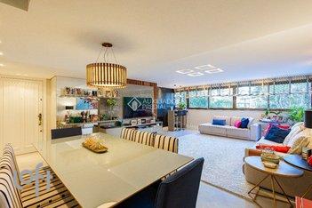 apartment em Casemiro de Abreu, Bela Vista - Porto Alegre - RS