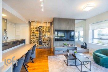 apartment em Doutor Nilo Peçanha, Chácara das Pedras - Porto Alegre - RS