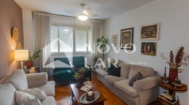 apartment em Rua Guilherme Alves, Partenon - Porto Alegre - RS