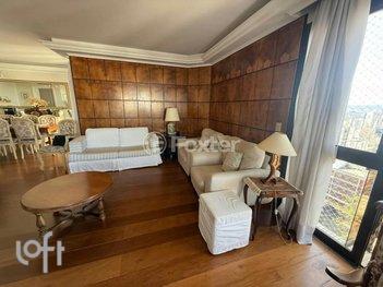 apartment em Itapicuru, Perdizes - São Paulo - SP