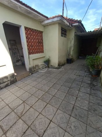 house em Rua Madalena Júlia, Vila Ré - São Paulo - SP