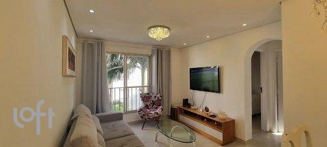 apartment em Giovanni Gronchi, Vila Andrade - São Paulo - SP