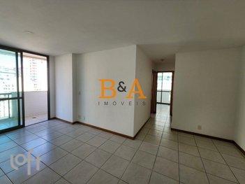 apartment em Santa Rosa, Santa Rosa - Niterói - RJ