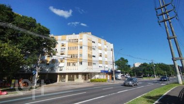 apartment em Avenida Ipiranga, Jardim Botânico - Porto Alegre - RS