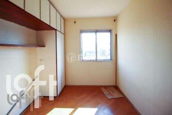 apartment em Porcelana, Jabaquara - São Paulo - SP