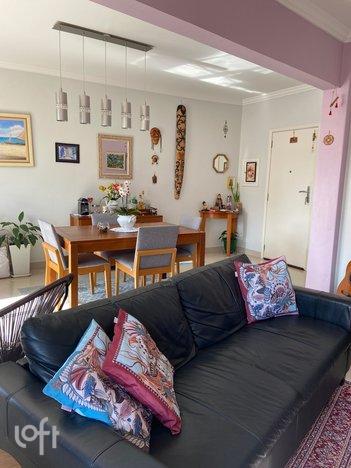 apartment em Voluntários da Pátria, Santana - São Paulo - SP