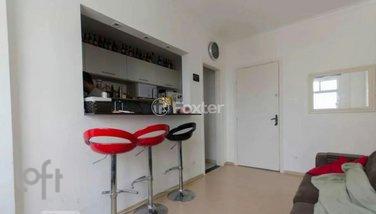 apartment em Heitor Penteado, Vila Madalena - São Paulo - SP