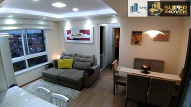 apartment em Avenida Ferreira Viana, Areal - Pelotas - RS