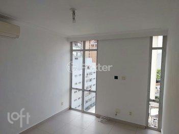 apartment em Moema, Moema Índios - São Paulo - SP