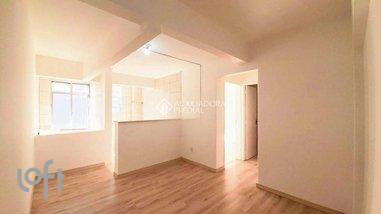 apartment em General Vitorino, Centro - Porto Alegre - RS
