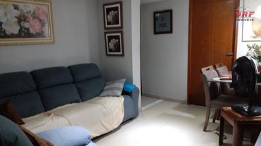 apartment em Rua Lourdes Lopes Sanches, Parque Cecap - Guarulhos - SP