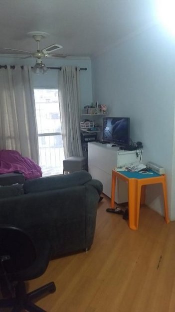 apartment em Avenida Padres Olivetanos, Vila Esperança - São Paulo - SP