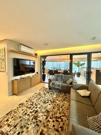 apartment em Avenida Imperatriz Leopoldina, Vila Leopoldina - São Paulo - SP