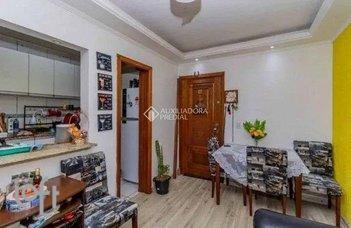 apartment em Carlos Pessoa de Brum, Santo Antônio - Porto Alegre - RS
