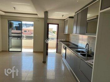 apartment em Rua Dário Manoel Cardoso, Ingleses - Florianópolis - SC