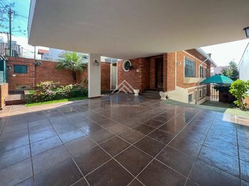 house em Rua Leonor Pinheiro da Silva, Parque do Colégio - Jundiaí - SP
