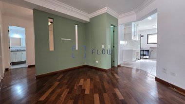 apartment em Rua Iperoig, Perdizes - São Paulo - SP