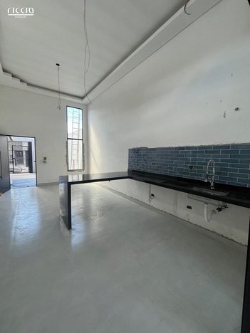 house em Rua Águia Dourada, Portal dos Passaros - São José dos Campos - SP