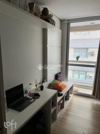 apartment em Augusta, Bela Vista - São Paulo - SP