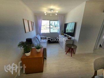 apartment em Pedreira de Freitas, Carrão - São Paulo - SP
