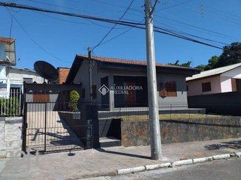 house em São Fernando, Guarani - Novo Hamburgo - RS