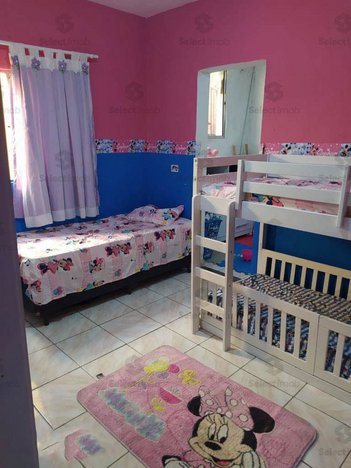 house em Rua Luzitanos, Aliança - Ribeirão Pires - SP