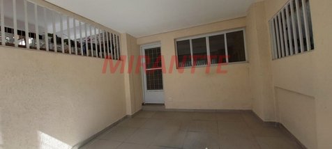 house em Travessa Carlos Fabbri, Santana - São Paulo - SP