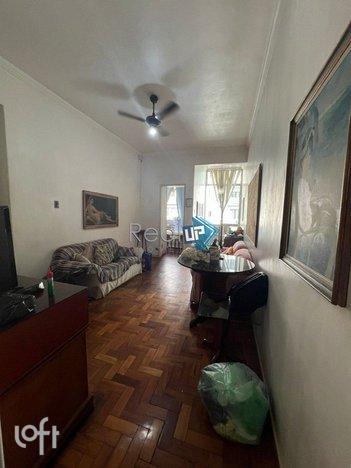 apartment em Raul Pompéia, Copacabana - Rio de Janeiro - RJ