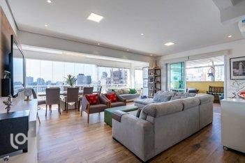 apartment em Dankmar Adler, Vila Andrade - São Paulo - SP