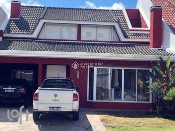 house em Senador Salgado Filho, Guabirotuba - Curitiba - PR