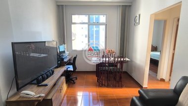 apartment em Rua Francisco Castelnau, Nova Cachoeirinha - Belo Horizonte - MG