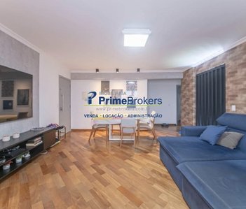 apartment em Rua Coronel Luís de Faria e Sousa, Vila do Encontro - São Paulo - SP