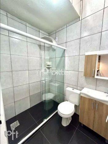 house em Nove de Julho, São Luiz - Gravataí - RS