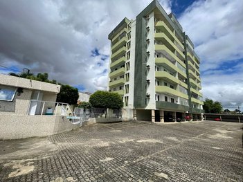 apartment em Rua São Mateus, Parreão - Fortaleza - CE
