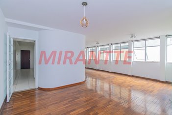 apartment em Rua São Vicente de Paulo, Santa Cecília - São Paulo - SP