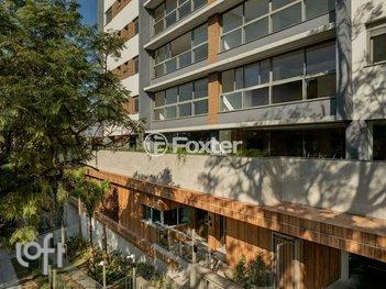 apartment em Santa Cecília, Rio Branco - Porto Alegre - RS
