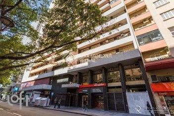 apartment em Senador Salgado Filho, Centro - Porto Alegre - RS