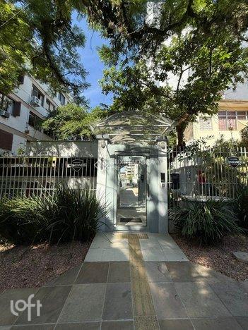 apartment em Felicíssimo de Azevedo, Higienópolis - Porto Alegre - RS
