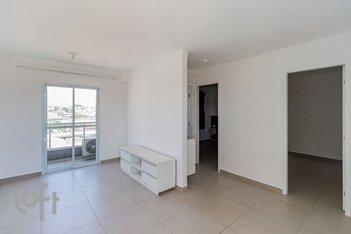 apartment em Águia de Haia, Artur Alvim - São Paulo - SP