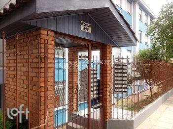 apartment em Campos Velho, Cavalhada - Porto Alegre - RS