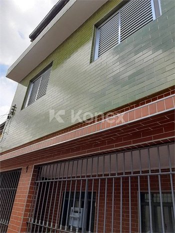 house em Avenida Roland Garros, Jardim Brasil (Zona Norte) - São Paulo - SP