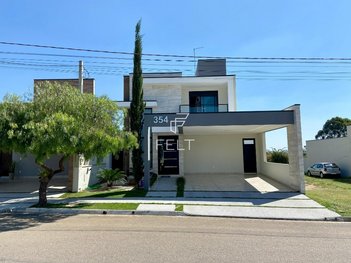 house em Rua Araxá, Cabreúva - Cabreúva - SP