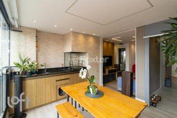 apartment em Rua Doutor Ribeiro de Almeida, Bom Retiro - São Paulo - SP