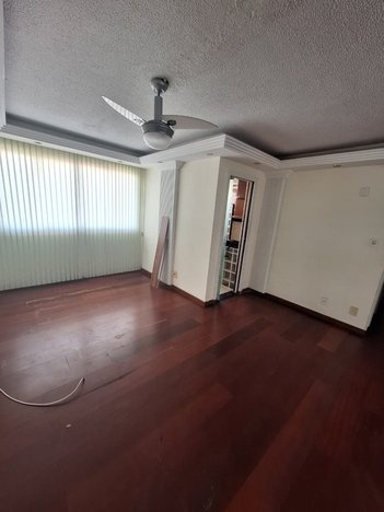 apartment em Estrada do Sapé, Turiaçu - Rio de Janeiro - RJ