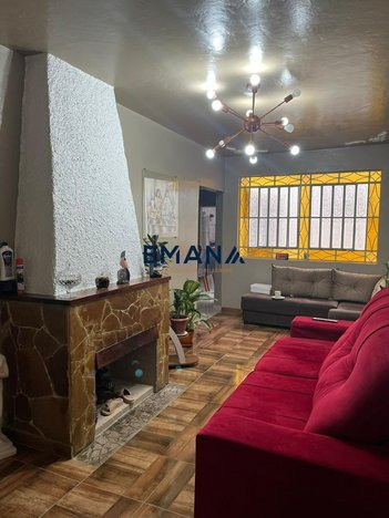 house em Rua General Telles, Centro - Pelotas - RS