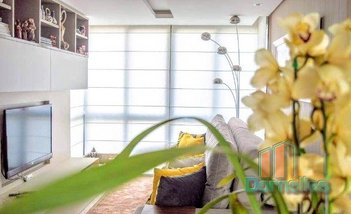 apartment em Giacomo Gasparin, Vinhedos - Caxias do Sul - RS